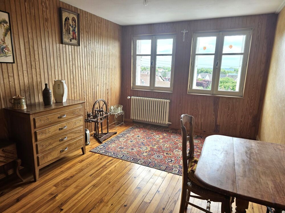 Vente Maison Grande maison de caractère à Beauvais – Idéale famille ou investissement locatif Beauvais
