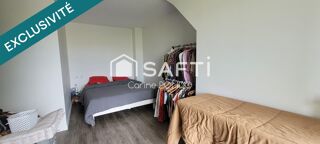  Maison à vendre 6 pièces 166 m²
