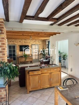  Maison � vendre 6 pi�ces 173 m�