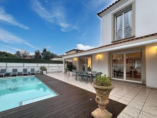  Maison � vendre 6 pi�ces 155 m�