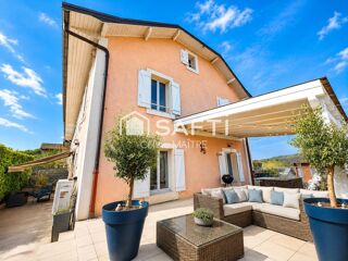  Maison à vendre 7 pièces 180 m²
