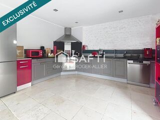  Maison à vendre 4 pièces 135 m²