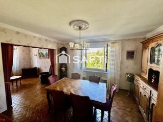  Maison à vendre 5 pièces 81 m²