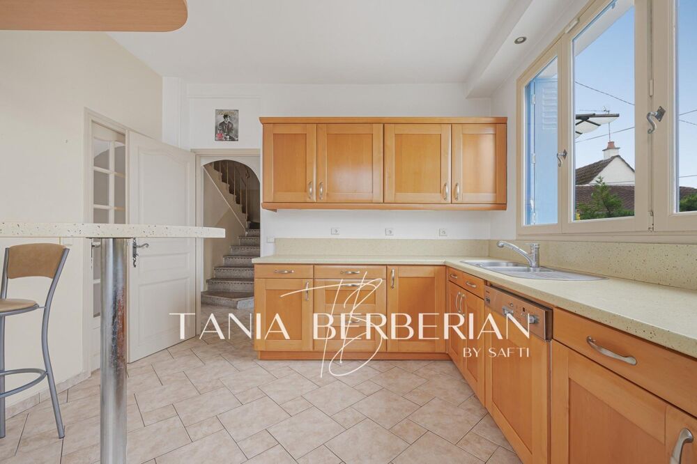 � vendre  Maison Nanterre (92000)