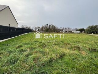  Terrain à vendre 623 m²