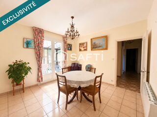  Maison à vendre 6 pièces 158 m²
