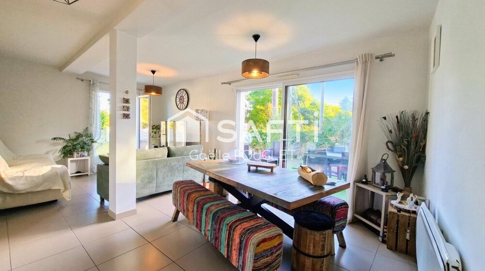 Vente Maison Un duo parfait à 2 pas de Bordeaux Gradignan