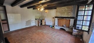  Maison � vendre 3 pi�ces 80 m�