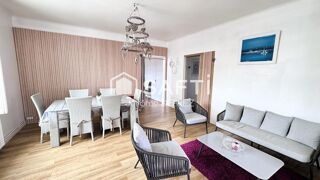  Maison à vendre 6 pièces 111 m²