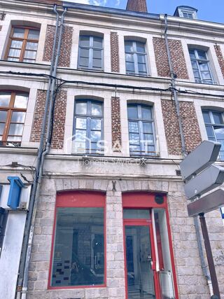  Immeuble à vendre 170 m²
