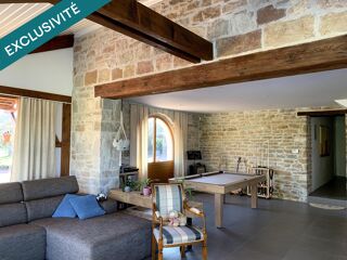  Maison � vendre 9 pi�ces 289 m�