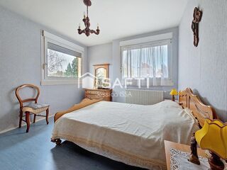 Appartement à vendre 5 pièces 96 m²