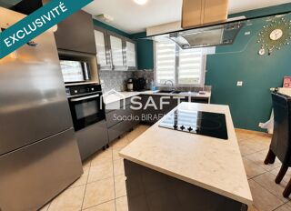  Maison à vendre 6 pièces 98 m²