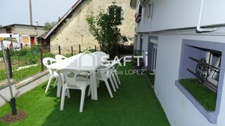  Maison  vendre 5 pices 106 m