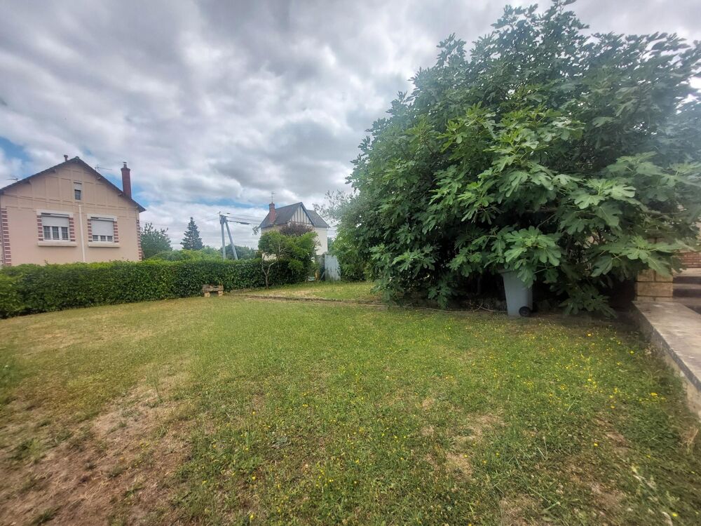 Maison familiale spacieuse 151 m2- Emplacement recherché !