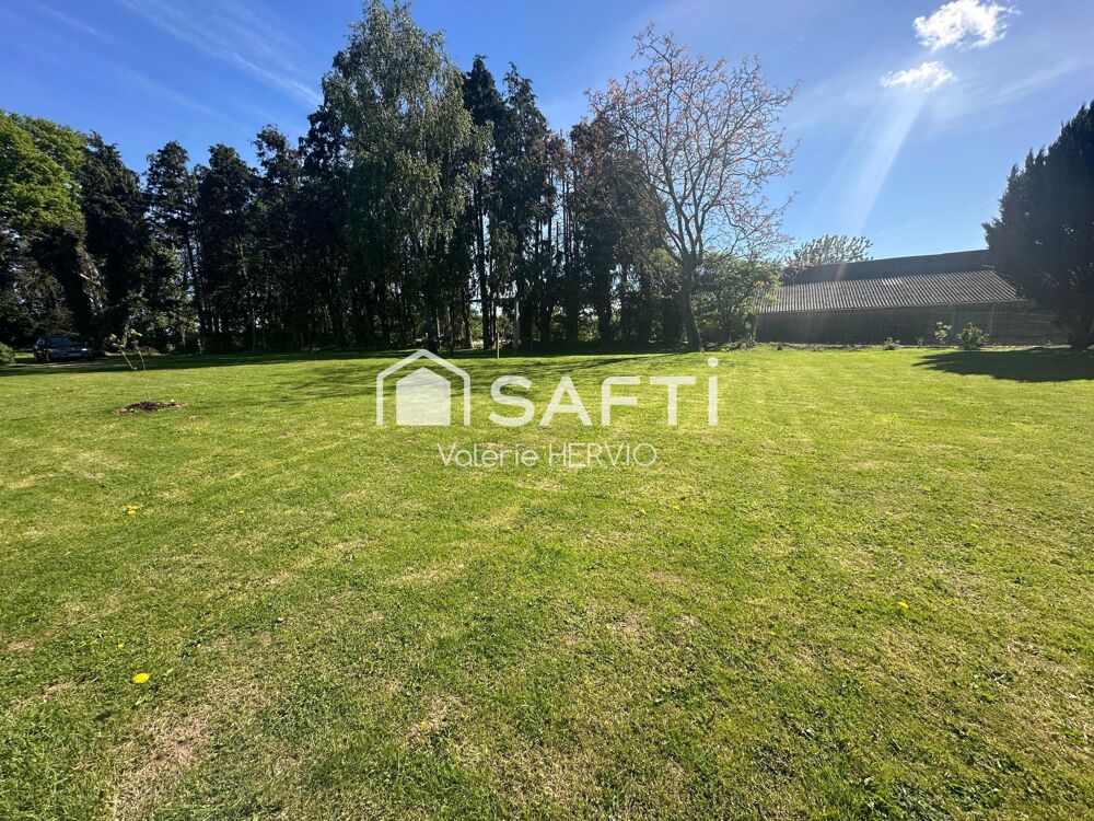 Vente Maison Ensemble immobilier rare avec fort potentiel d'aménagement Larre
