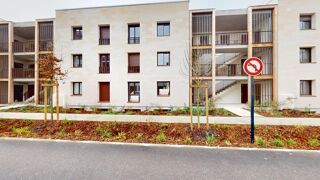  Appartement à vendre 3 pièces 70 m²