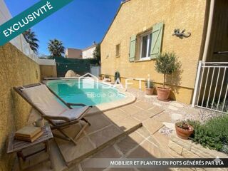  Maison à vendre 4 pièces 102 m²