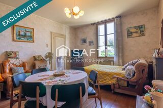  Maison à vendre 5 pièces 133 m²