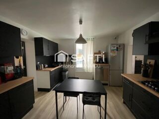  Maison � vendre 6 pi�ces 88 m�