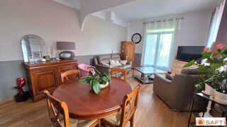  Maison à vendre 5 pièces 134 m²