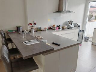  Maison à vendre 4 pièces 108 m²