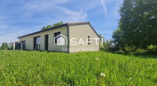  Maison à vendre 5 pièces 102 m²