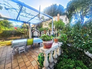  Maison à vendre 6 pièces 286 m²