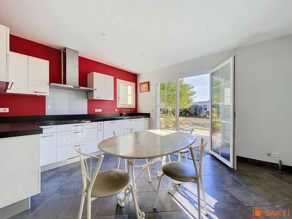 à vendre  Maison Fouesnant (29170)