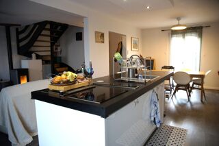  Maison � vendre 4 pi�ces 100 m�