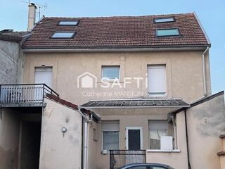  Appartement à vendre 2 pièces 42 m²