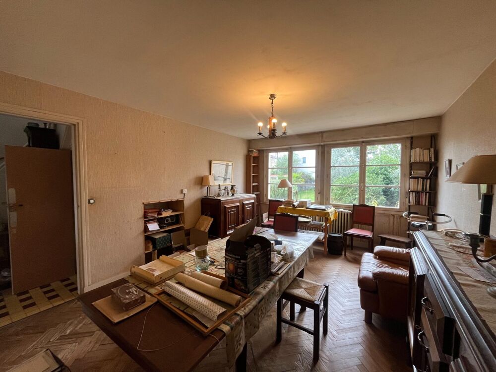 Vente Maison Talence suzon Talence
