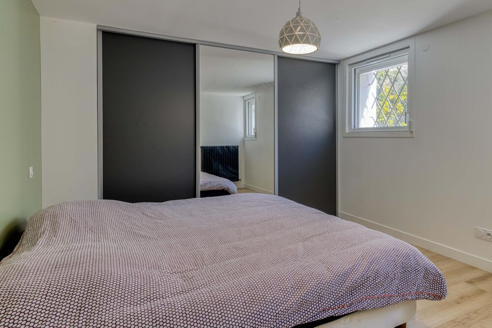 � vendre  Maison Saint-Denis-l�s-Bourg (01000)