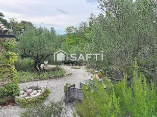 Maison 4 pièces 107 m² · à Cotignac · 107 m² · 438 000 €