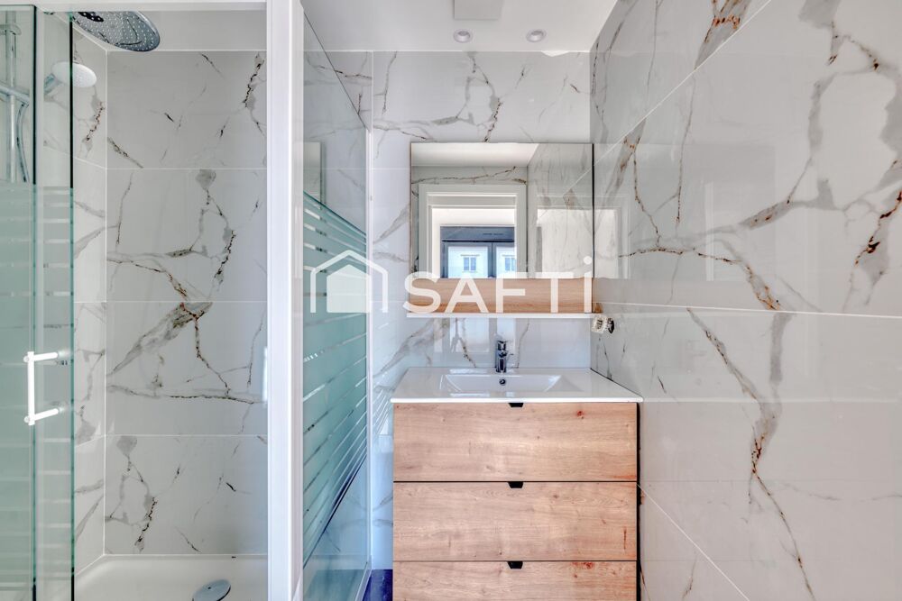 � vendre  Maison Saint-Maur-des-Foss�s (94100)