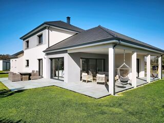  Maison � vendre 7 pi�ces 183 m�