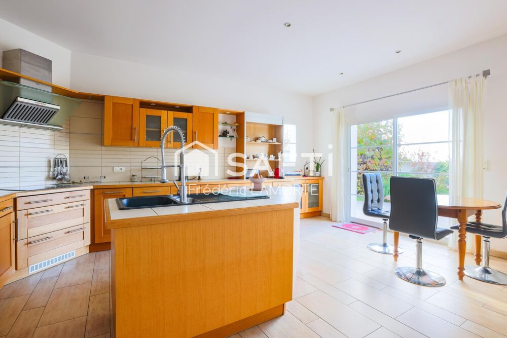 � vendre  Maison Puilboreau (17138)