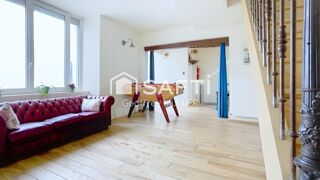  Maison � vendre 4 pi�ces 100 m�
