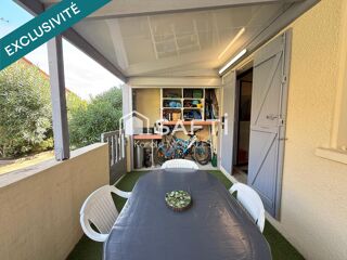  Maison à vendre 3 pièces 35 m²