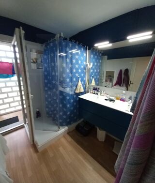  Appartement  vendre 3 pices 76 m