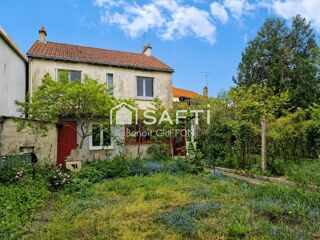  Maison à vendre 5 pièces 95 m²
