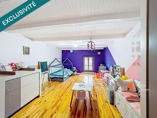  Maison � vendre 5 pi�ces 180 m�