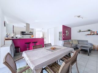  Maison � vendre 4 pi�ces 89 m�