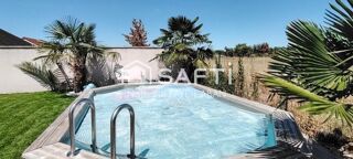  Maison à vendre 6 pièces 140 m²