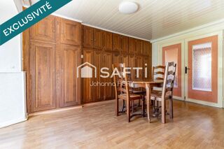  Maison � vendre 4 pi�ces 104 m�