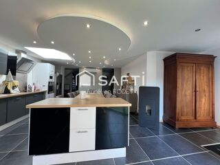  Maison � vendre 7 pi�ces 151 m�