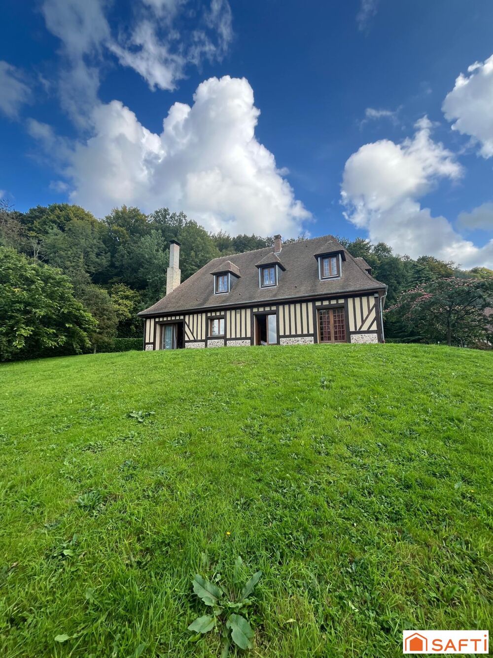 � vendre  Maison Quetteville (14130)