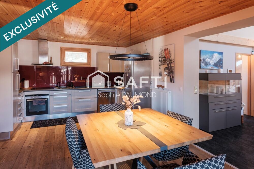 � vendre  Maison La Salle les Alpes (05240)