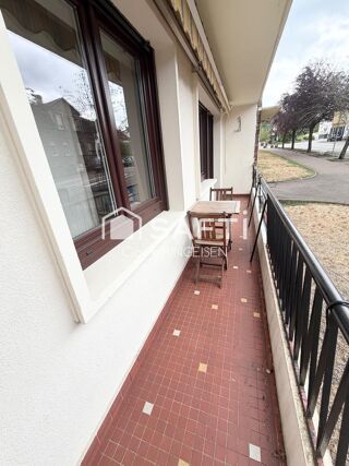  Appartement à vendre 4 pièces 92 m²