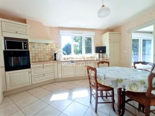  Maison � vendre 6 pi�ces 164 m�